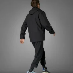 adidas Multi Essential 2L Rain Jacket - Veste imperméable homme