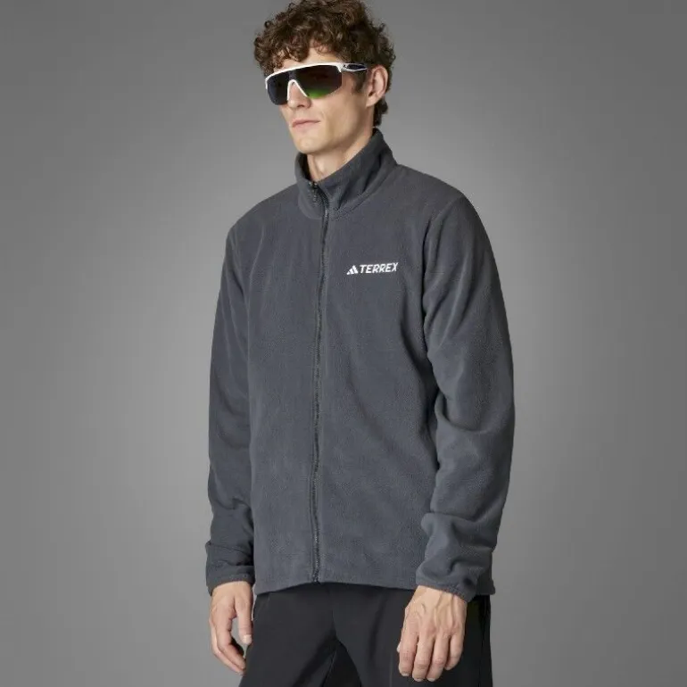 adidas Multi Essential 2L Rain Jacket - Veste imperméable homme