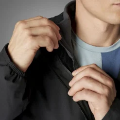 adidas Multi Essential 2L Rain Jacket - Veste imperméable homme