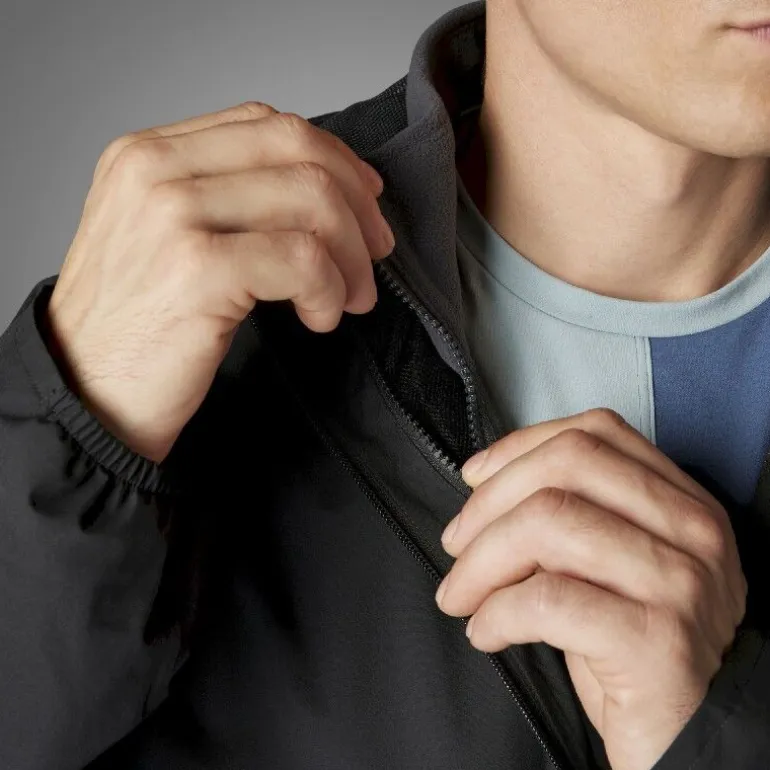 adidas Multi Essential 2L Rain Jacket - Veste imperméable homme