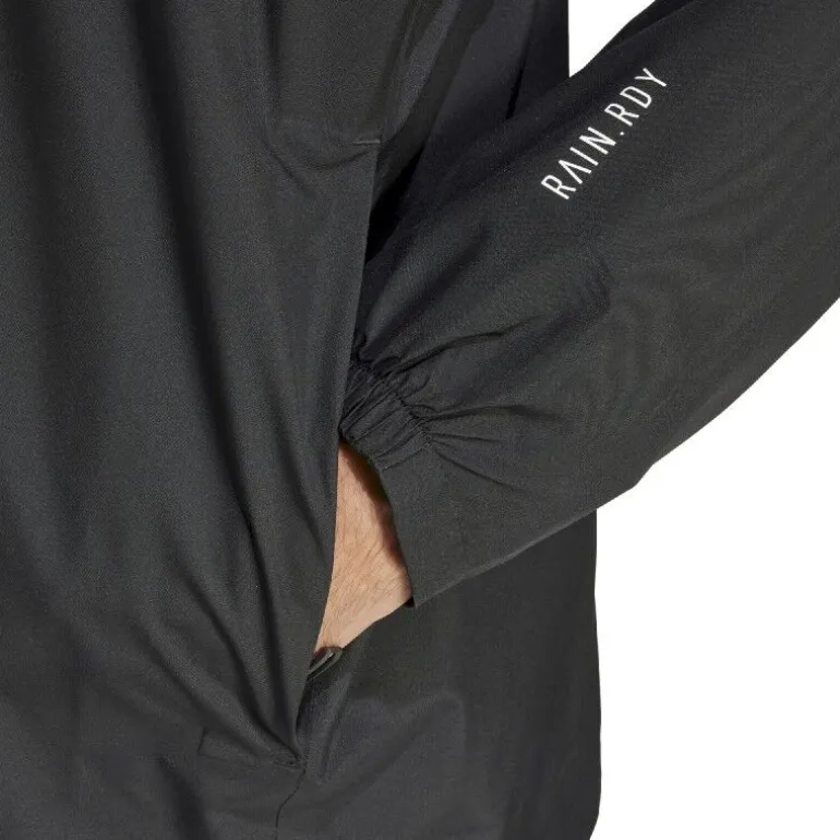 adidas Multi 2L Rain Jacket - Veste imperméable homme
