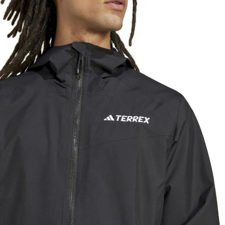 adidas Multi 2L Rain Jacket - Veste imperméable homme