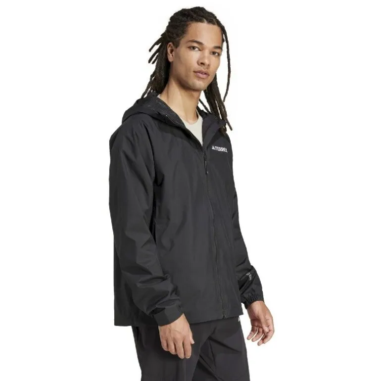 adidas Multi 2L Rain Jacket - Veste imperméable homme
