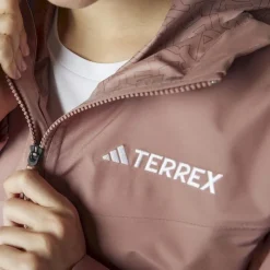adidas Multi 2.5L Rain.Dry Jacket - Veste imperméable femme