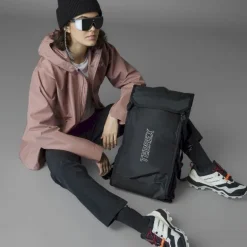 adidas Multi 2.5L Rain.Dry Jacket - Veste imperméable femme