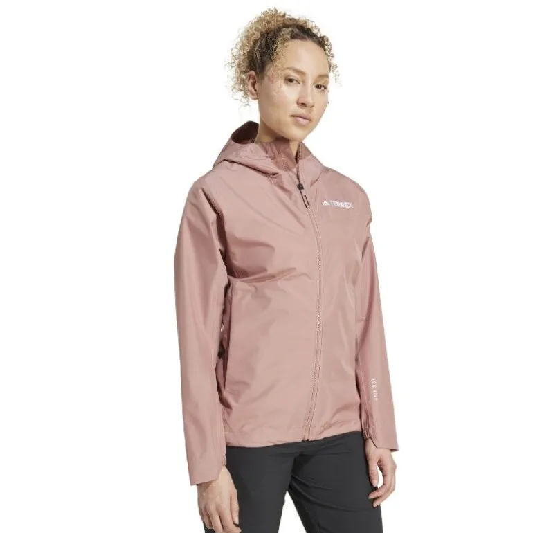 adidas Multi 2.5L Rain.Dry Jacket - Veste imperméable femme