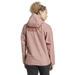 adidas Multi 2.5L Rain.Dry Jacket - Veste imperméable femme