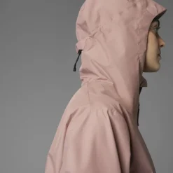 adidas Multi 2.5L Rain.Dry Jacket - Veste imperméable femme