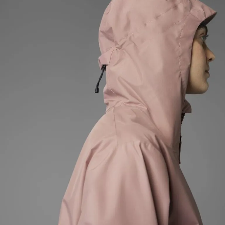 adidas Multi 2.5L Rain.Dry Jacket - Veste imperméable femme