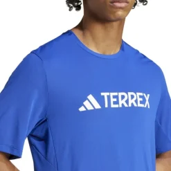 adidas Multi Log Tech T - T-shirt homme