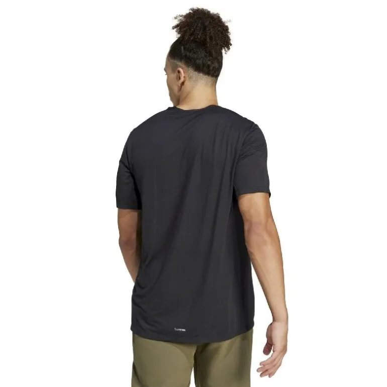 adidas Multi Log Tech T - T-shirt homme