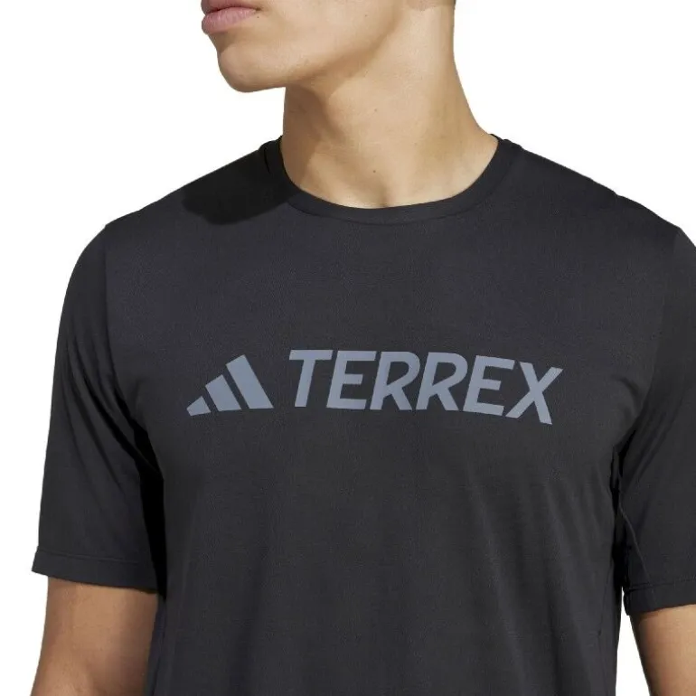 adidas Multi Log Tech T - T-shirt homme