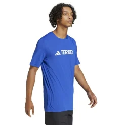 adidas Multi Log Tech T - T-shirt homme