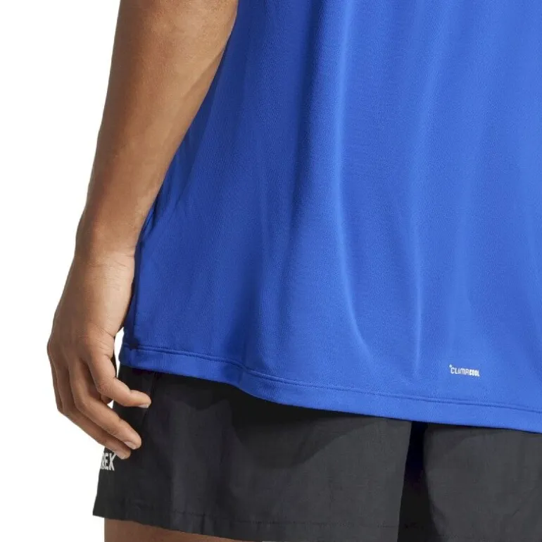 adidas Multi Log Tech T - T-shirt homme