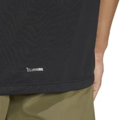 adidas Multi Log Tech T - T-shirt homme