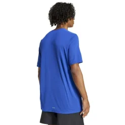 adidas Multi Log Tech T - T-shirt homme