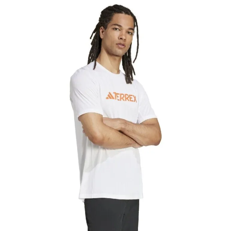 adidas Multi Log Tech T - T-shirt homme