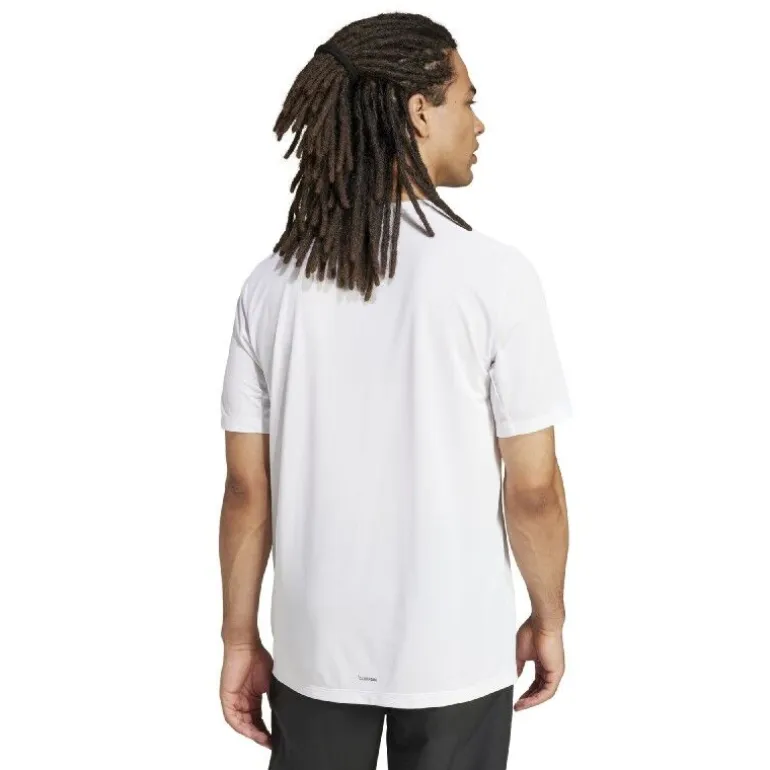 adidas Multi Log Tech T - T-shirt homme