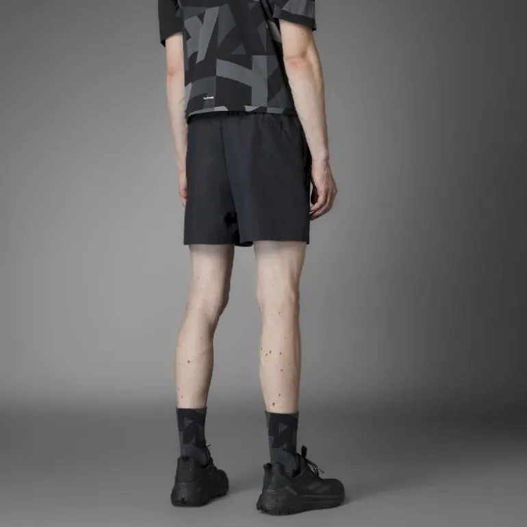 adidas Multi Short - Short randonnée homme