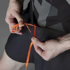 adidas Multi Short - Short randonnée homme