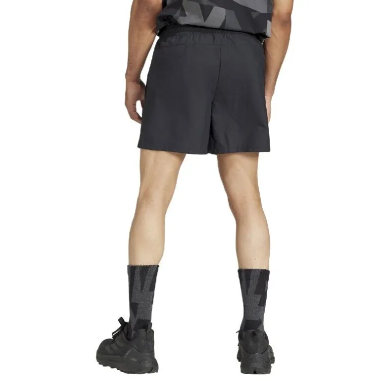 adidas Multi Short - Short randonnée homme