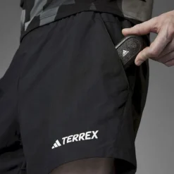 adidas Multi Short - Short randonnée homme