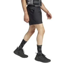adidas Multi Short - Short randonnée homme