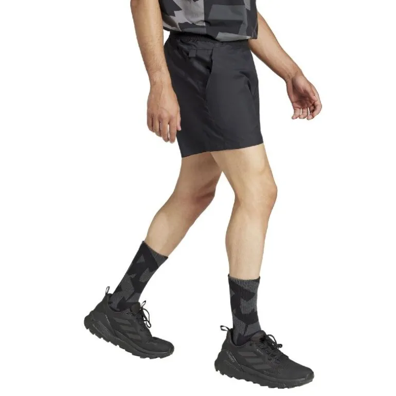 adidas Multi Short - Short randonnée homme