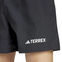 adidas Multi Short - Short randonnée homme