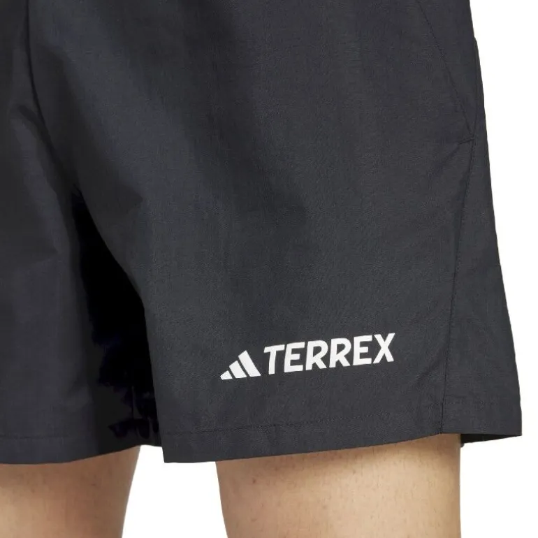 adidas Multi Short - Short randonnée homme