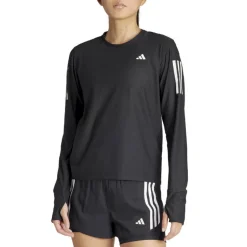 adidas Own the Run Base LS - Maillot thermique femme
