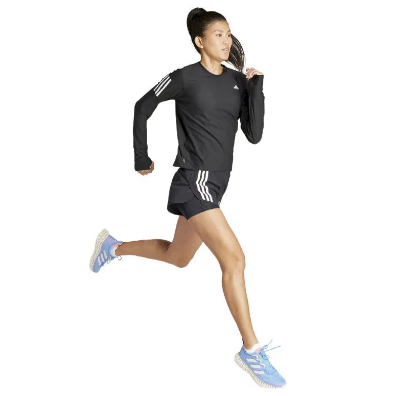 adidas Own the Run Base LS - Maillot thermique femme