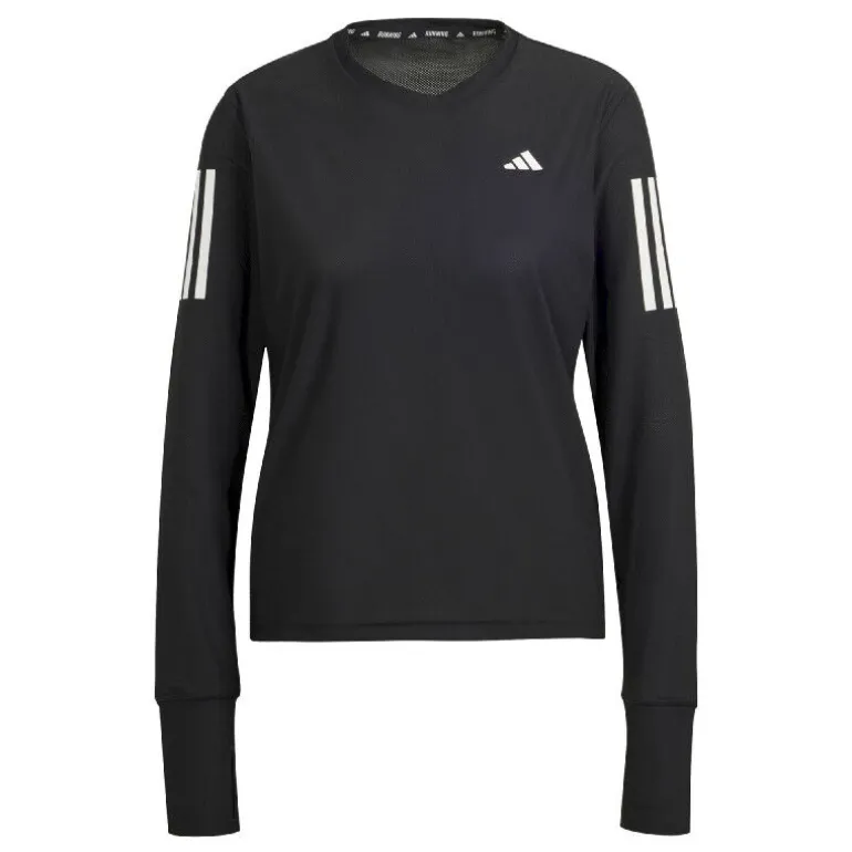 adidas Own the Run Base LS - Maillot thermique femme