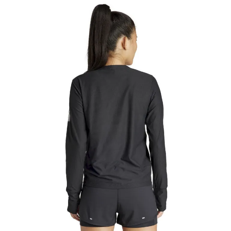 adidas Own the Run Base LS - Maillot thermique femme