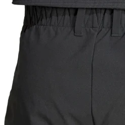 adidas Techrock Brushed Softshell Pants - Pantalon randonnée homme