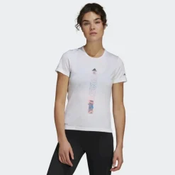 Adidas Terrex Agravic T-Shirt - T-shirt femme