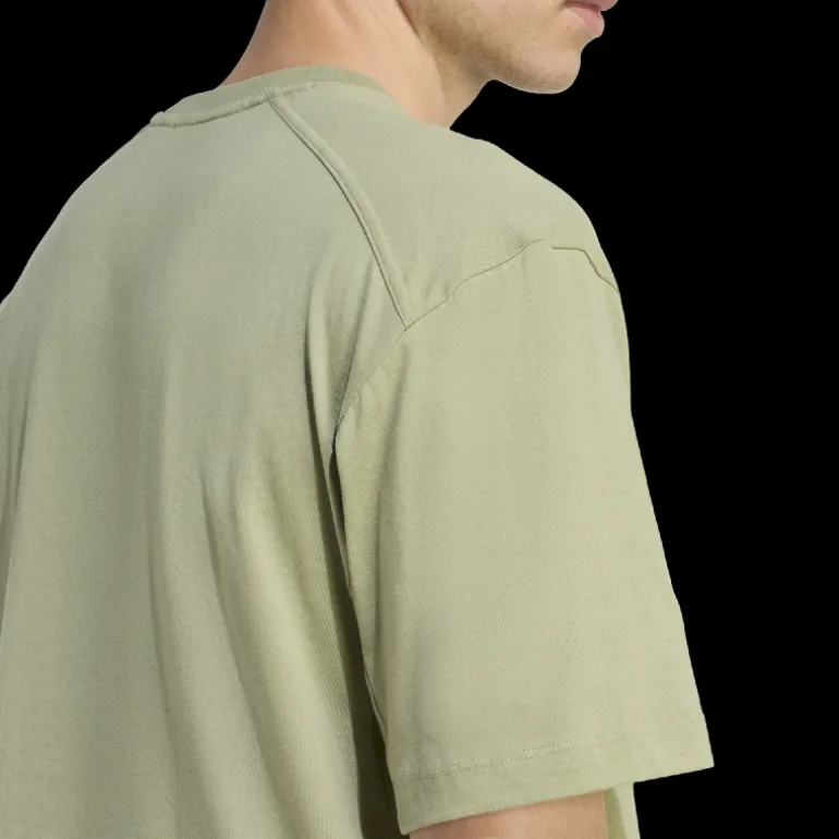 adidas Terrex Classic Logo - T-shirt homme