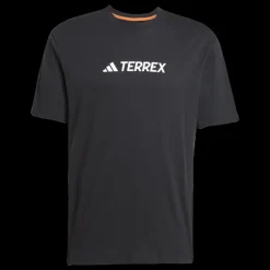 adidas Terrex Classic Logo - T-shirt homme