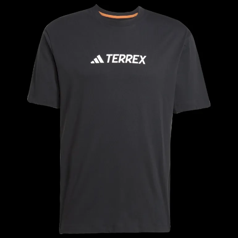 adidas Terrex Classic Logo - T-shirt homme