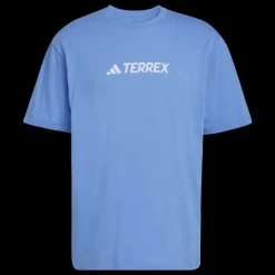 adidas Terrex Classic Logo - T-shirt homme