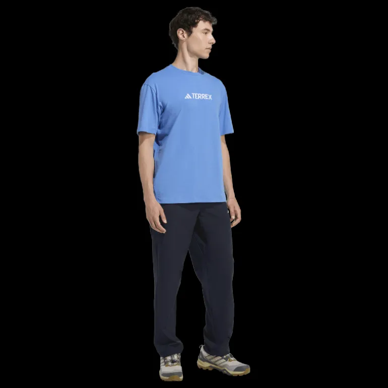 adidas Terrex Classic Logo - T-shirt homme