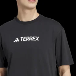 adidas Terrex Classic Logo - T-shirt homme