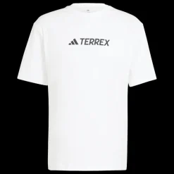 adidas Terrex Classic Logo - T-shirt homme
