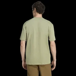 adidas Terrex Classic Logo - T-shirt homme