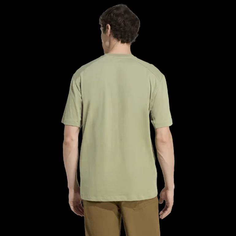 adidas Terrex Classic Logo - T-shirt homme