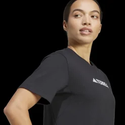 adidas Terrex Classic Logo - T-shirt femme