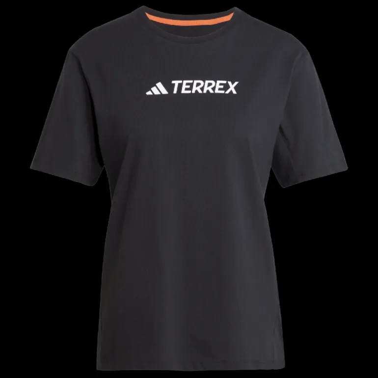 adidas Terrex Classic Logo - T-shirt femme