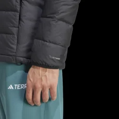 adidas Terrex Down Hooded Jacket - Doudoune homme