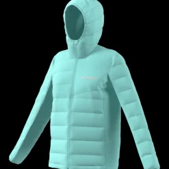 adidas Terrex Down Hooded Jacket - Doudoune femme