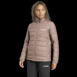 adidas Terrex Down Jacket - Doudoune femme